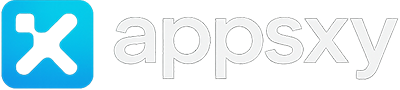appsxy logo